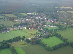 Hartenholm.