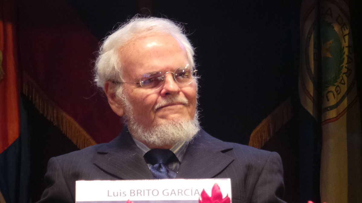 Luis Britto García - Wikipedia