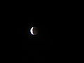Article: Lunar eclipse of 2004 October 28 Different location.