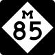 M-85 (Michigan highway)