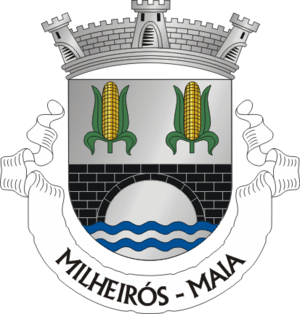 Milheirós