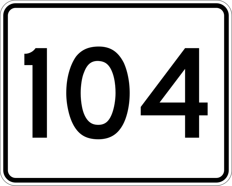 File:MA Route 104.svg