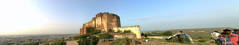 File:MEHRANGARH FORT 2.jpg