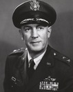 Major General Clarence A. Shoop