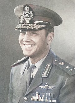 سعد الدين الشاذلى: قائد عسكري مصري
