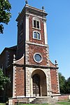 Gereja St Mary Magdalene