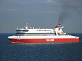 Pienoiskuva sivulle M/S Stena Superfast VIII