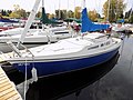 MacGregor 24