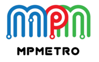 MPMRCL Logo