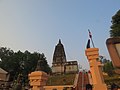 Mahabodhi temple and around IRCTC 2017 (16).jpg