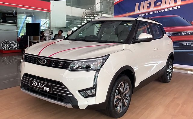 Mahindra & Mahindra ने अपनी पॉपुलर गाड़ी XUV300 की कीमतों में किया इजाफा, जानिए कितने बढ़े दाम-Mahindra & Mahindra has increased the prices of its popular vehicle XUV300, know how much the price has increased