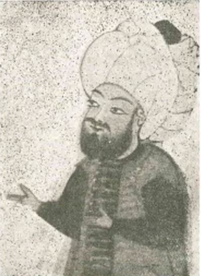 Mahmud Pașa