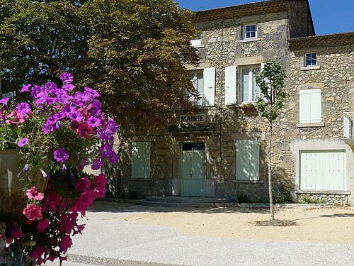 Ouverture de porte Châteaudouble (26120)