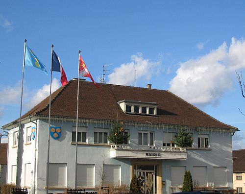 Plombier dégorgement canalisation Oberhausbergen (67205)