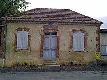 The Town Hall