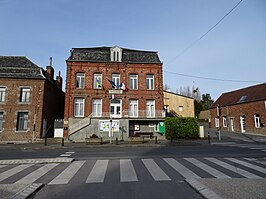 Gemeentehuis