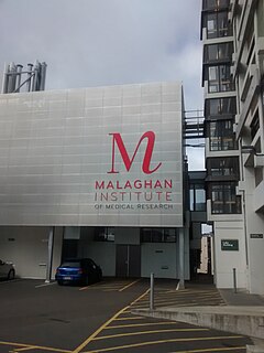 Malaghan Institute of Medical Research