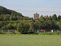 Malakowturm Zeche Hannover