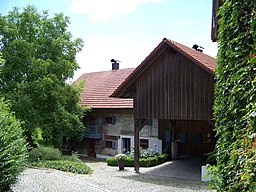 Mitterhaselbach in Mallersdorf-Pfaffenberg