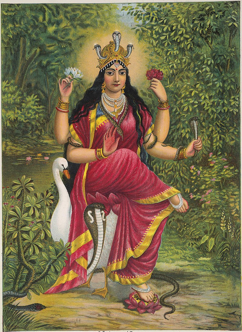 Manasa - Wikipedia