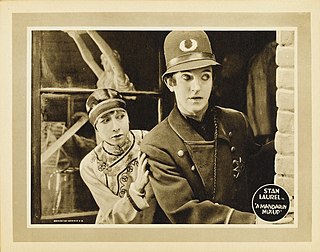 <i>Mandarin Mix-Up</i> 1924 film