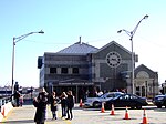 Downtown Manhattan Heliport