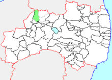 Map.Yamato-Town.Fukushima.PNG