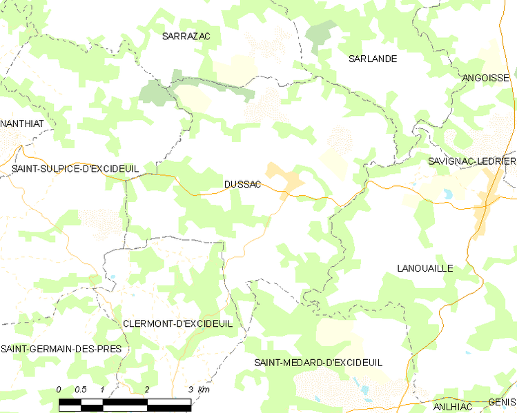File:Map commune FR insee code 24158.png
