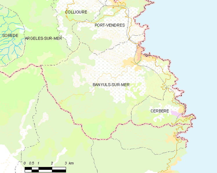 File:Map commune FR insee code 66016.png