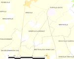 Map commune FR insee code 76033.png