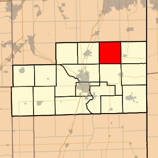 <span class="mw-page-title-main">Sumner Township, Kankakee County, Illinois</span> Township in Illinois, United States