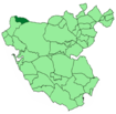Map of Trebujena (Cádiz).png