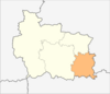 Map of Tryavna municipality (Gabrovo Province).png