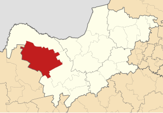 Kagisano Local Municipality Local municipality in North West, South Africa
