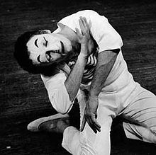 Marcel Marceau (1963) by Erling Mandelmann.jpg