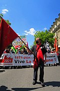 Marche pour l'anniversaire des 150 ans de la Commune de Paris. (51210463777).jpg