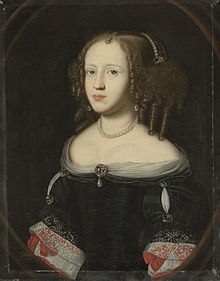 Maria Elisabeth von Schleswig-Holstein-Gottorf, Landgräfin von Hessen-Darmstadt (1634-1665).jpg