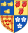 Marquess of Huntly arms.svg