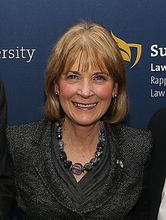 Martha Coakley American lobbyist and lawyer