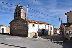 Gereja paroki Our Lady of the Assumption