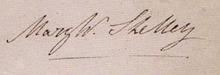 Mary Shelley Signature.png