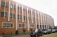 Maryborough Base Hospital