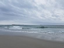 Tide Chart Masonboro Inlet