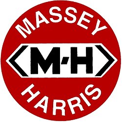 Massey-Harris Company logo 1952.jpg