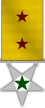 Master Admin 3C Medal.svg
