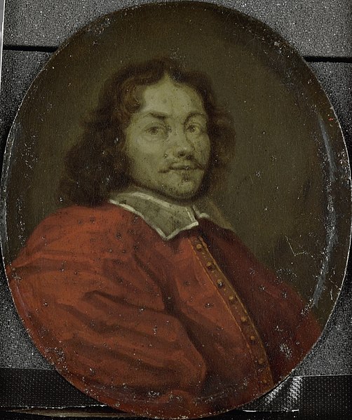 File:Matthijs Gansneb, genaamd Tengnagel (1613-voor 1657). Dichter te Amsterdam Rijksmuseum SK-A-4580.jpeg