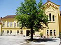 Kirche der Franziskanerinnen