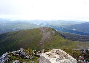 Meall a' Chrasgaidh