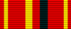 Medalo "Por Distingo en Soldateduko kaj Alta Batalpreteco" (germana Democratic Republic)