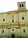 Miniatura para Iglesia de Santiago Apóstol (Medina de Rioseco)